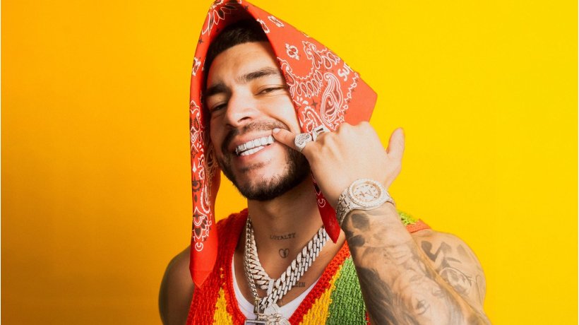 Ryan Castro Presents: LOS Chorros CON Richy Tour