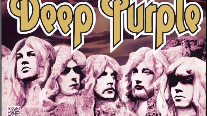 Demons Eye - Deep Purple Tribute