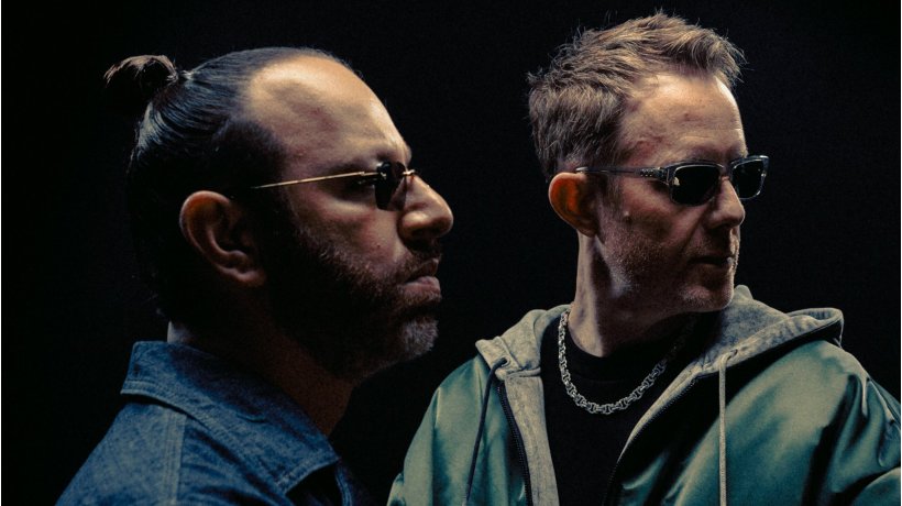 Chase & Status | Premium Seats