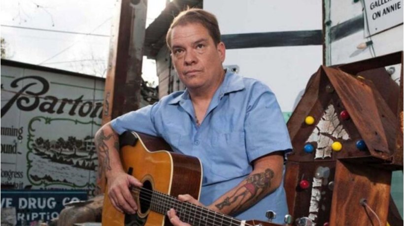 Wayne Hancock, Tba