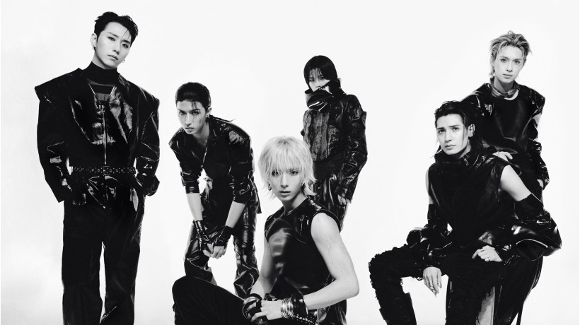 Xdinary Heroes <The New Xcene> Special Live in Europe & UK