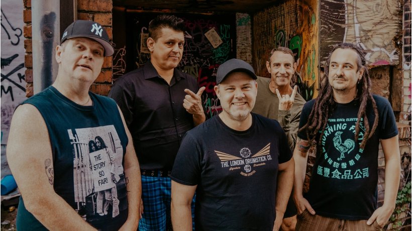 Less Than Jake