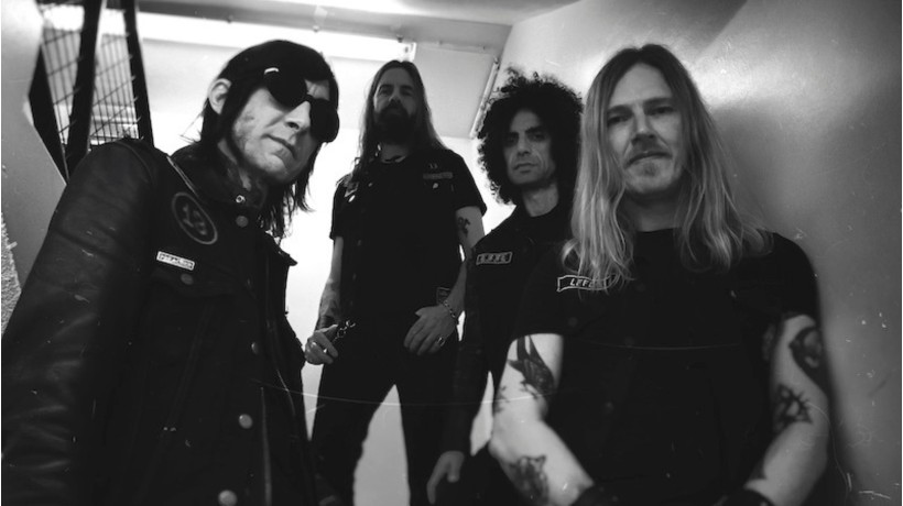 THE LORDS OF ALTAMONT