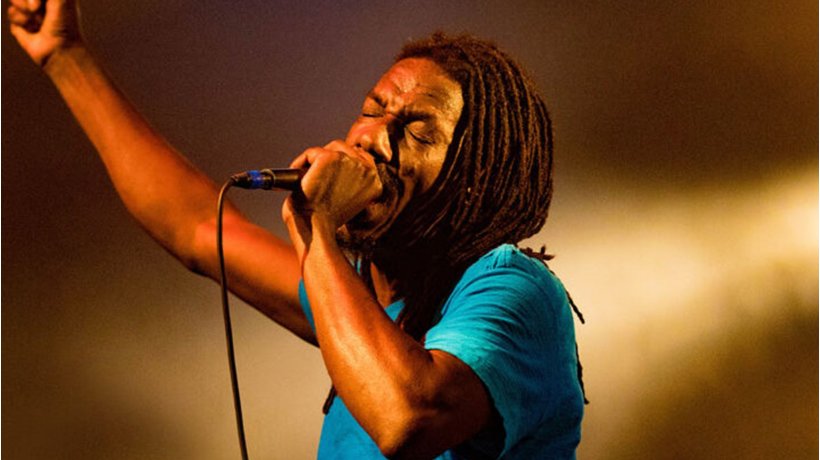 Culture (ft Kenyatta Hill) & Cedric Myton