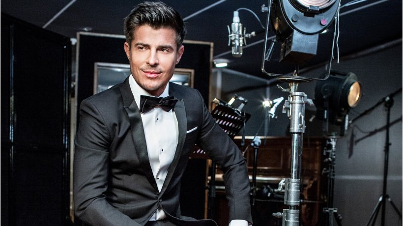Vincent Niclo EN Concert
