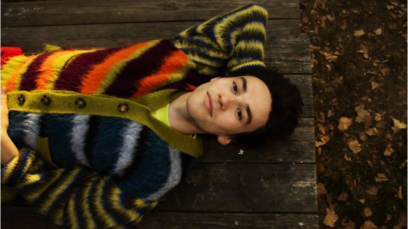 Package Jacob Collier