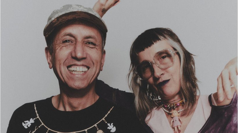 Aterciopelados: La Pipa De Laz Paz 30 Anos Tour