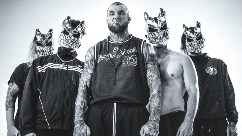 Slaughter To Prevail - Summer Tour 2026