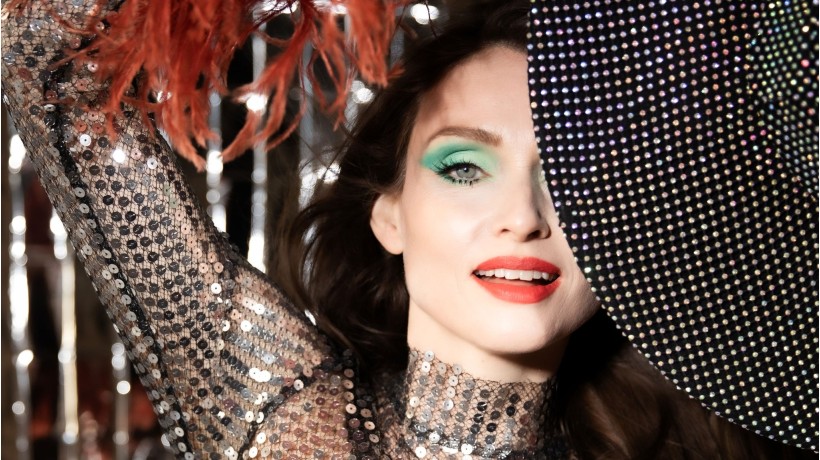 Hampton Court Palace Festival: Sophie Ellis-Bextor's Palace Disco