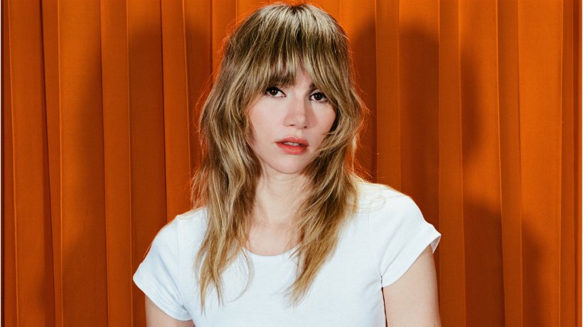 Official Lollapalooza Aftershow featuring Suki Waterhouse