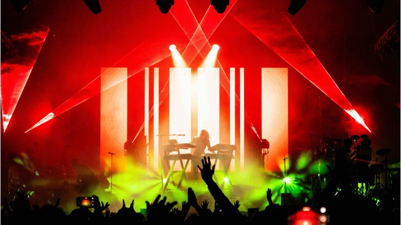 Faithless