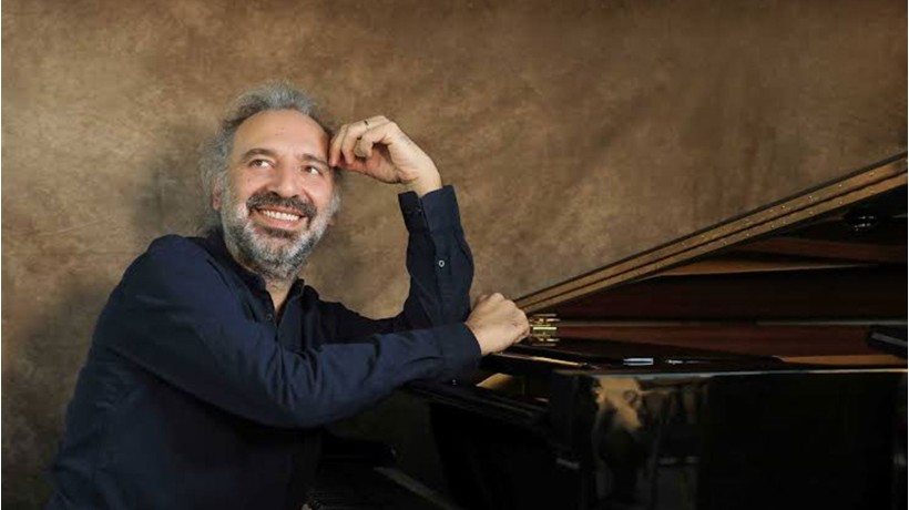 Stefano Bollani All Stars "Tutta Vita Live" con Stefano Bollani & Enrico Rava | Monfortinjazz 2026