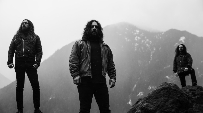 Wolves In the Throne Room