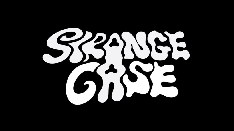 Strange Case