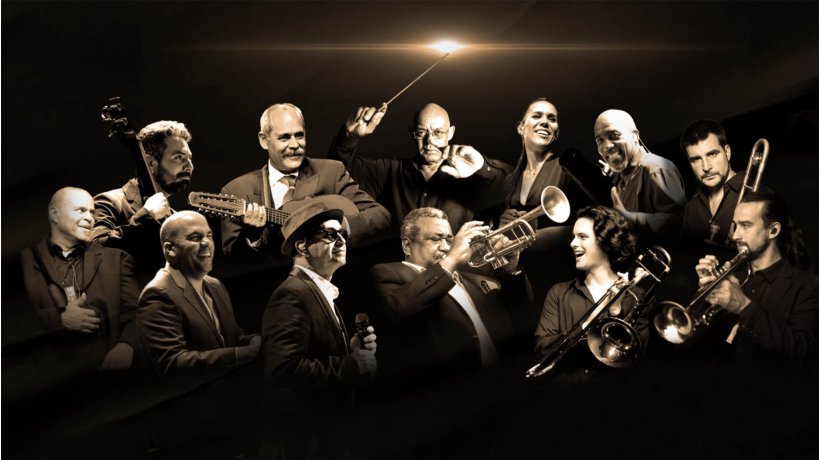 Buena Vista All Stars