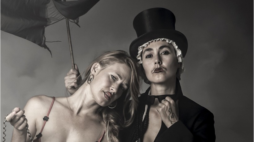 COCOROSIE