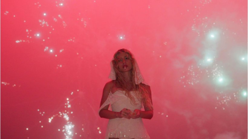 Slayyyter (16+)