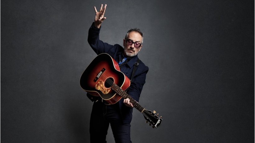 Elvis Costello & THE Imposters