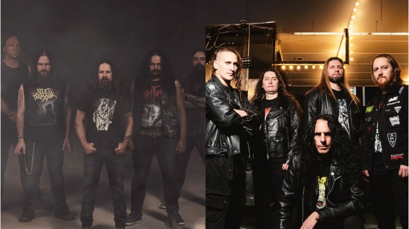 Fleshcrawl + Avulsed