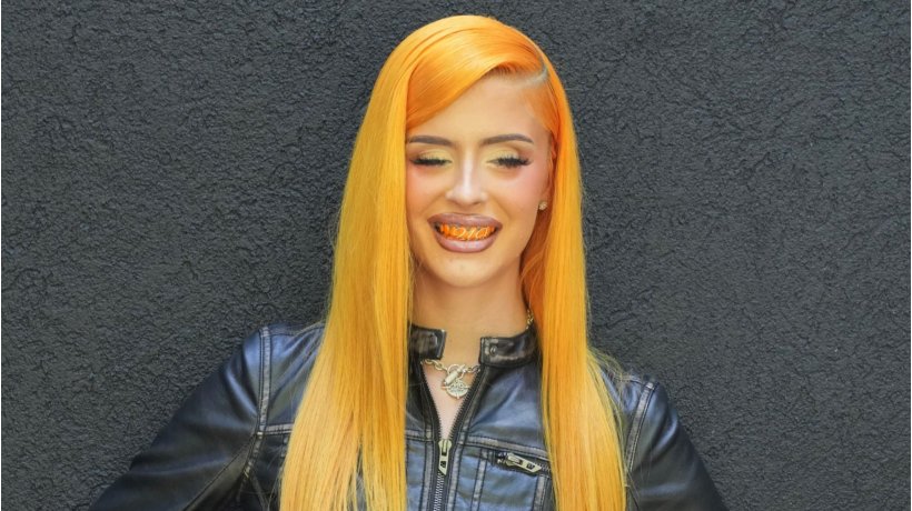 Jorjiana