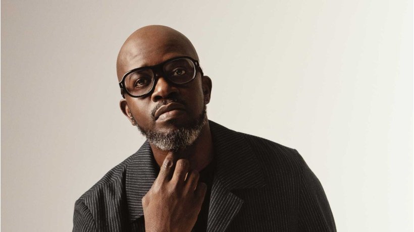 Black Coffee - BEHIND THE BOOTH UPGRADE