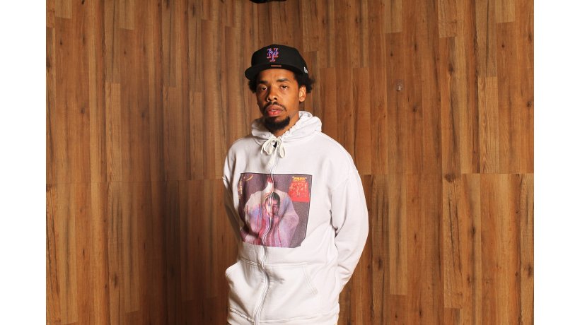 Earl Sweatshirt & MIKE - Home on the Range Tour 2026