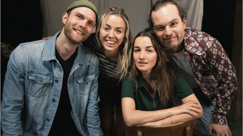 30. A-cappella Festival: baff!