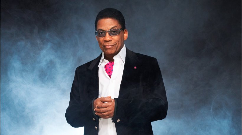 Herbie Hancock
