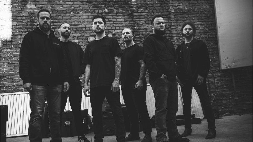Whitechapel w/ Netherwalker