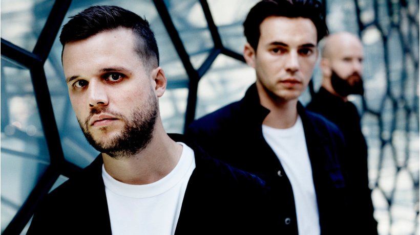White Lies | Contaminazioni Musicali - Estate Teatrale Veronese 2026