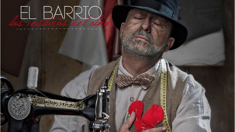 50 Jahre Knust: EL Barrio W/ EL Búho