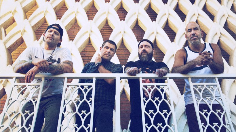 Alien Ant Farm
