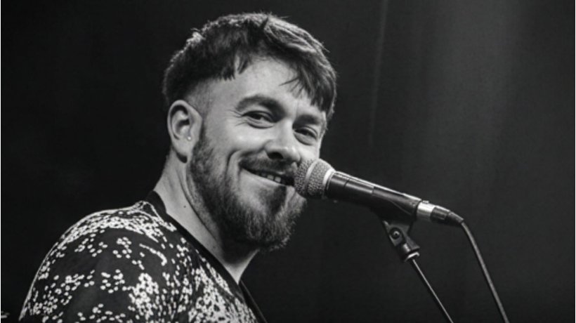 Gearoid McCarthy