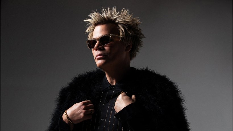 Brian Culbertson