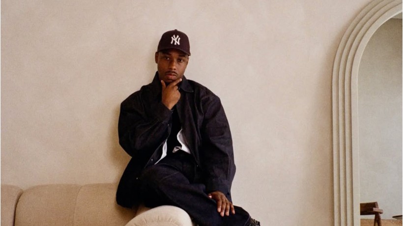 Bnnyhunna • Haarlem Vinyl Festival