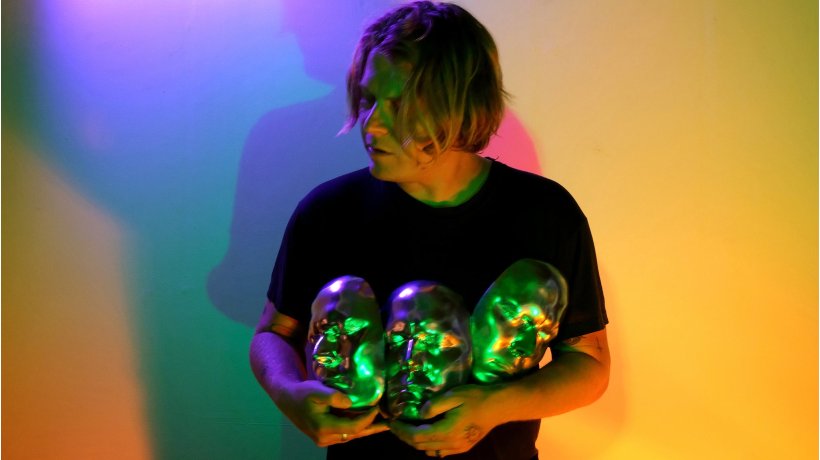 TY Segall