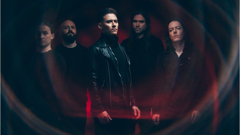 TesseracT