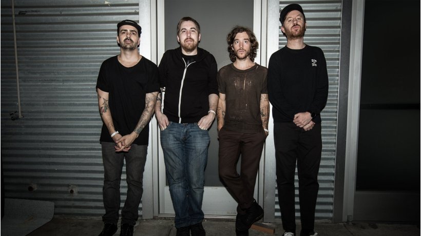 This Will Destroy You + Cahill//Costello