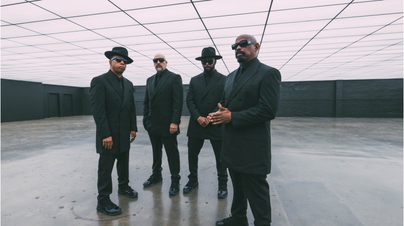 CYPRESS HILL