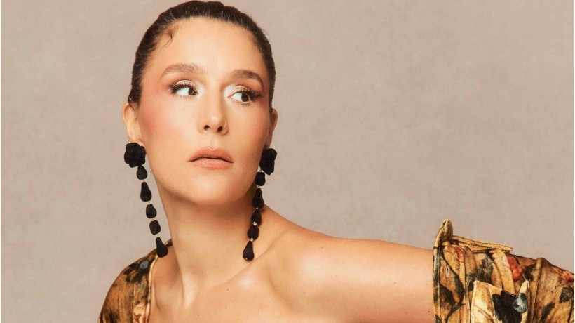 Jessie Ware| Comfort Seats