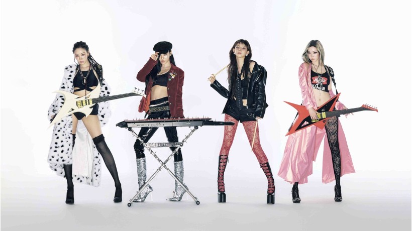 aespa LIVE TOUR - SYNK : COMPLæXITY - Venue Premium Tickets