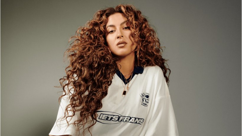 Tori Kelly