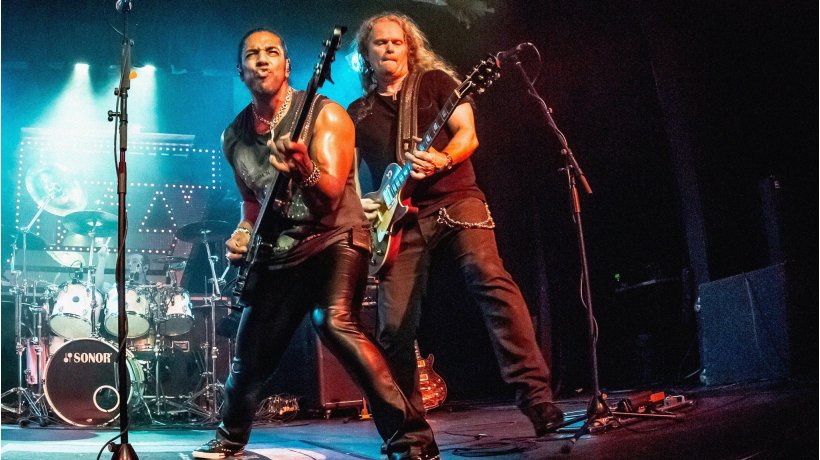 Limehouse Lizzy