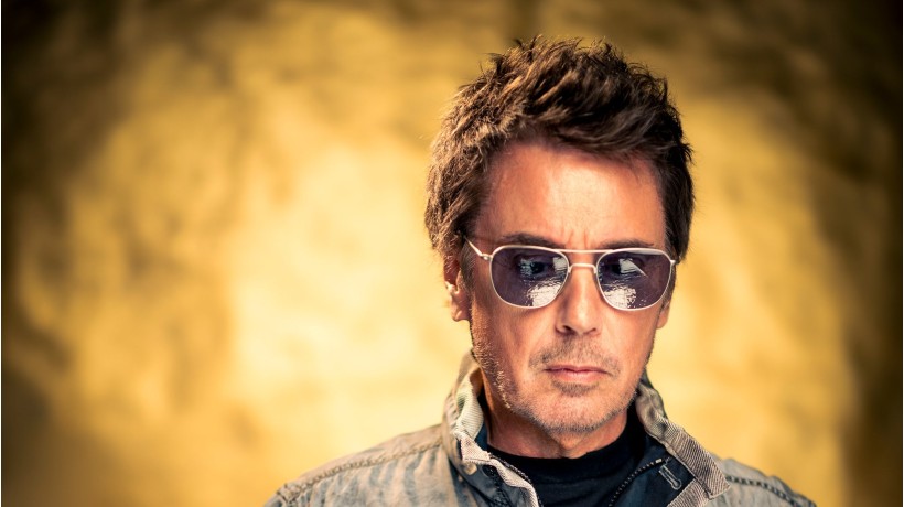 Jean-Michel Jarre | Sky Lounge