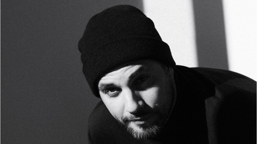 Shai Maestro - The Guesthouse