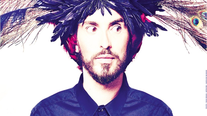 CHRISTOPHE WILLEM 2027 - CHRISTOPHE WILLEM