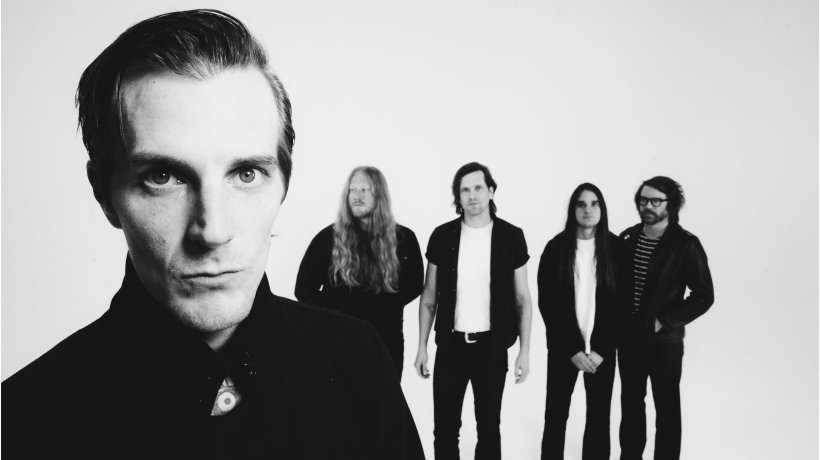 The Maine - I love you, but... I chose The Maine