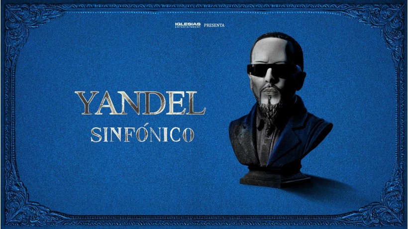 Yandel - Icónica Santa Lucía Sevilla Fest