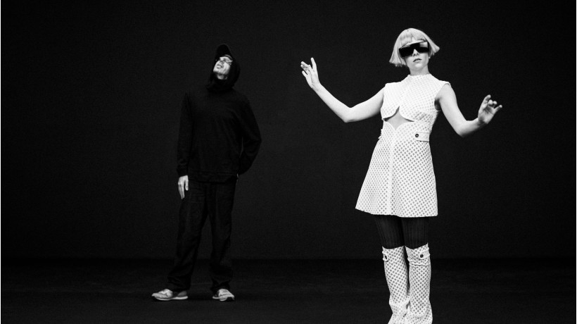 TOMORA | Ticket + Hotel