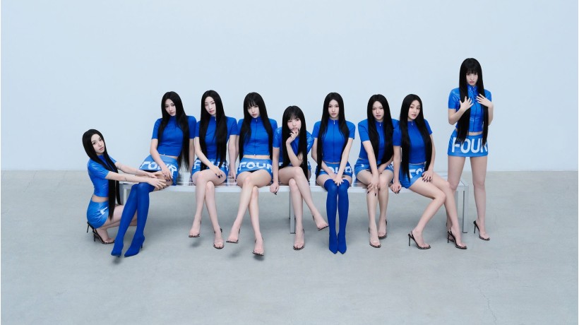TWICE [THIS IS FOR] WORLD TOUR IN BERLIN | Box seat